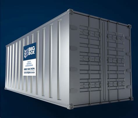 big box steel|big box steel containers.